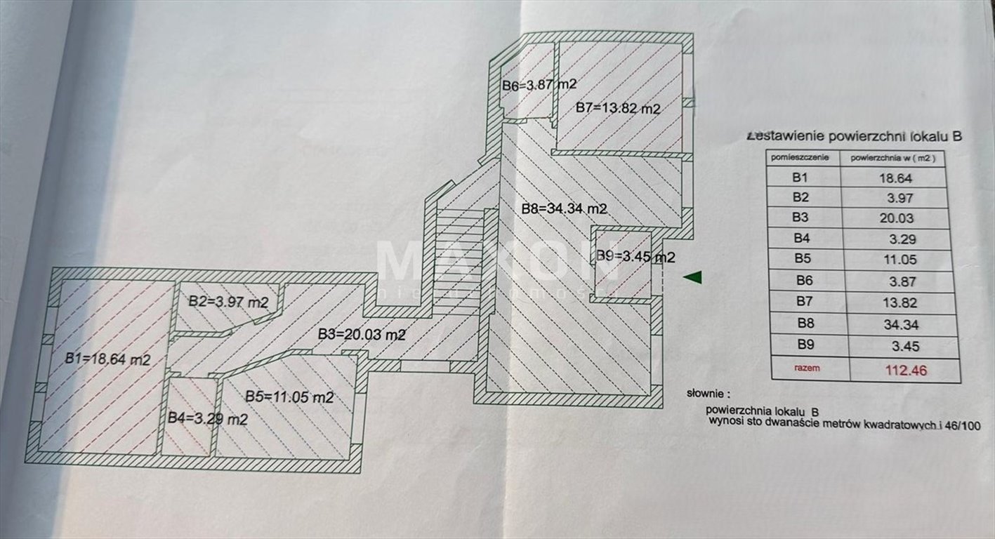 Dom na wynajem Warszawa, Ursynów  376m2 Foto 21