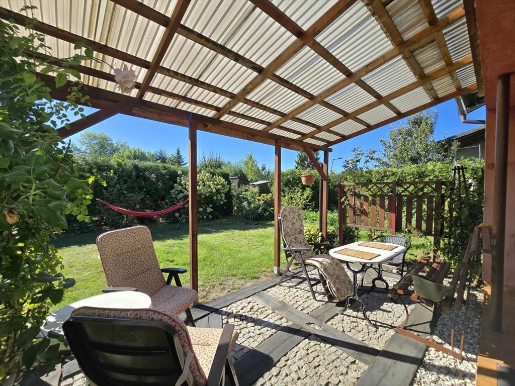 Działka rekreacyjna na sprzedaż Zduńska Wola  296m2 Foto 1