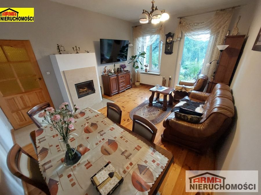 Dom na sprzedaż Stargard, Stare Miasto, Bydgoska  207m2 Foto 1