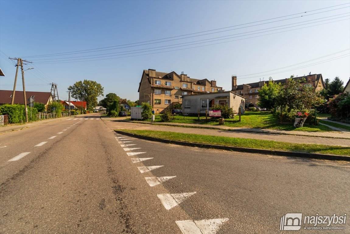 Lokal użytkowy na sprzedaż Siedlice, Centrum  76m2 Foto 18