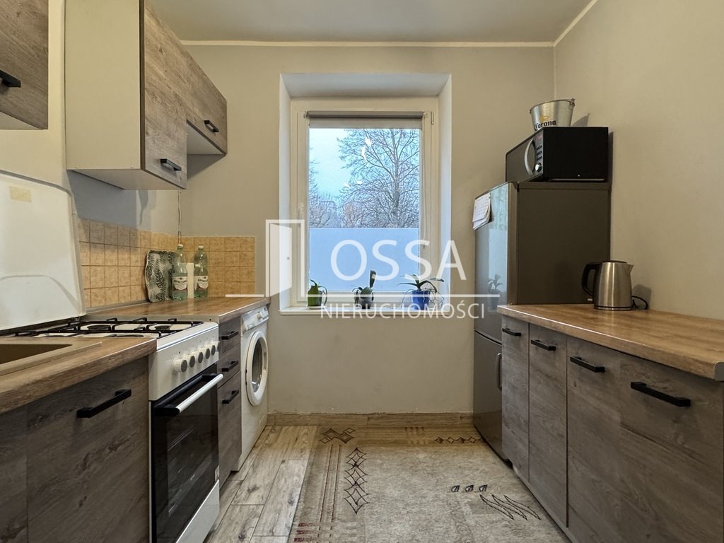 Kawalerka na sprzedaż Gdańsk, Siedlce, Szara  27m2 Foto 1