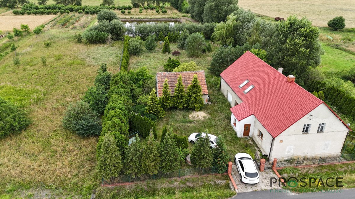 Dom na sprzedaż Nowa Kuźnia  136m2 Foto 1