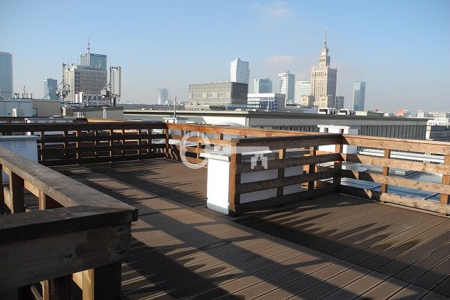 Lokal użytkowy na wynajem Warszawa, Śródmieście Południowe, Wspólna  165m2 Foto 1