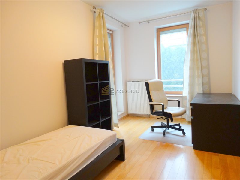 Mieszkanie czteropokojowe  na sprzedaż Warszawa, Mokotów, al. Wilanowska  183m2 Foto 9