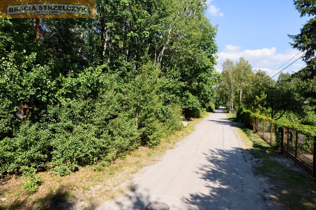 Działka budowlana na sprzedaż Sulejówek  6 700m2 Foto 7