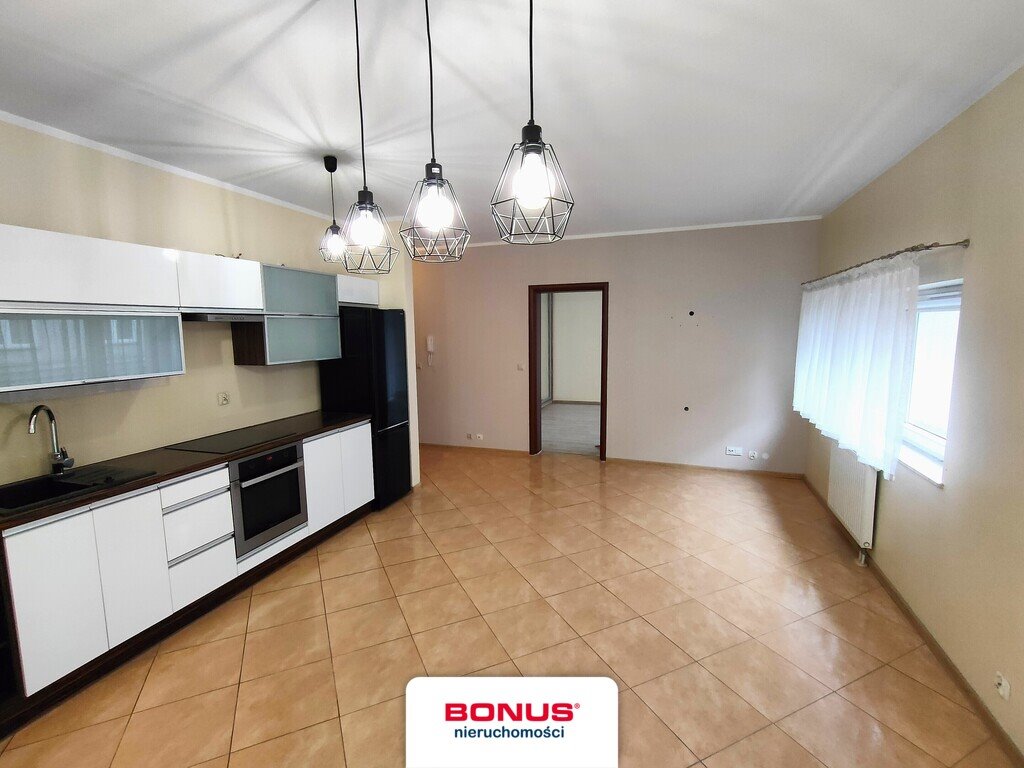 Mieszkanie dwupokojowe na sprzedaż Stargard  49m2 Foto 1