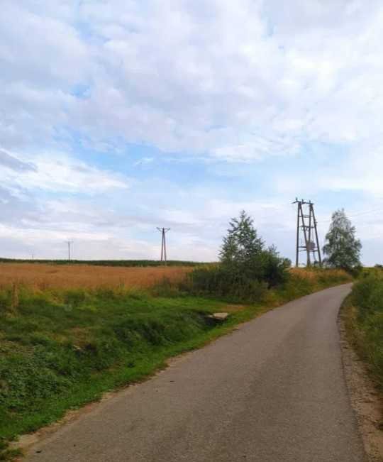 Na sprzedaż działka 10 100 m² z mediami i MPZP Kamieniec Ząbkowicki, Doboszowice  10 100m2 Foto 1
