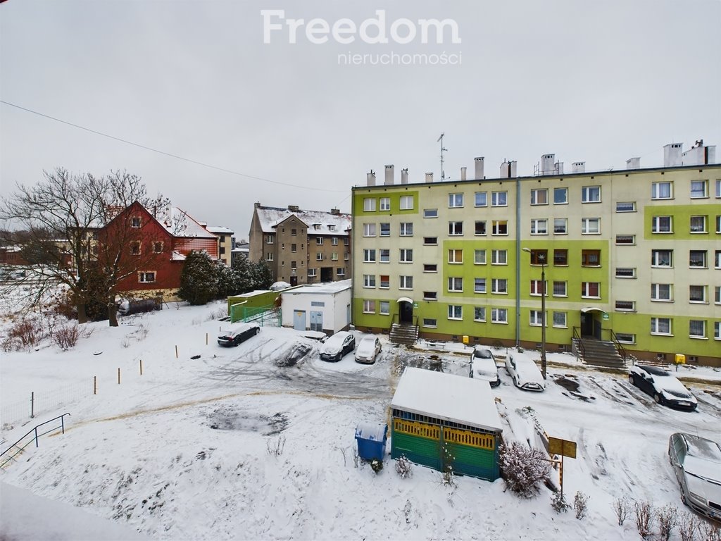 Mieszkanie trzypokojowe na sprzedaż Zabrze, Fryderyka Chopina  47m2 Foto 11