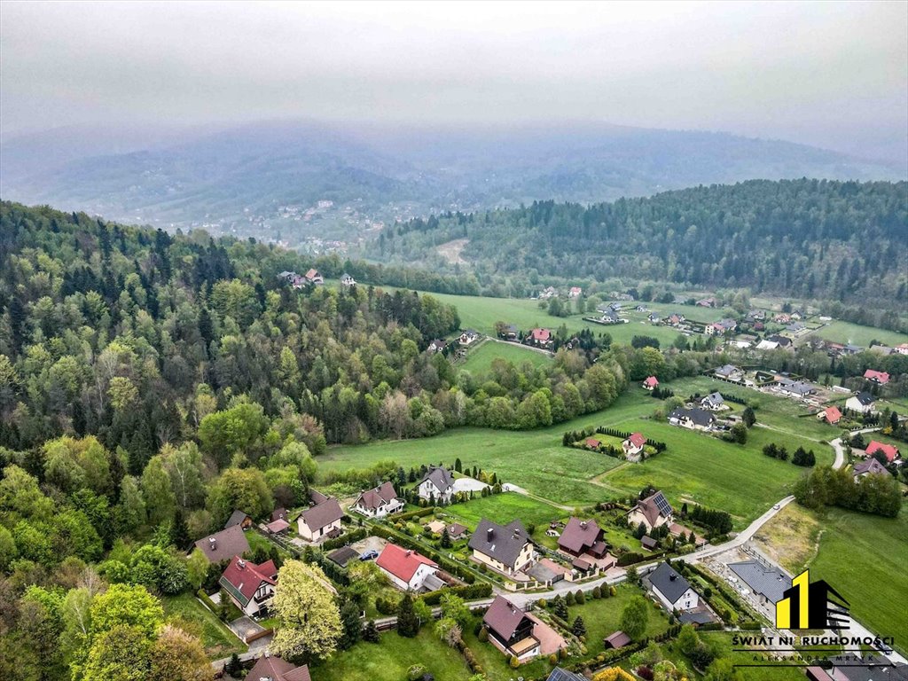 Dom na sprzedaż Brenna  168m2 Foto 1