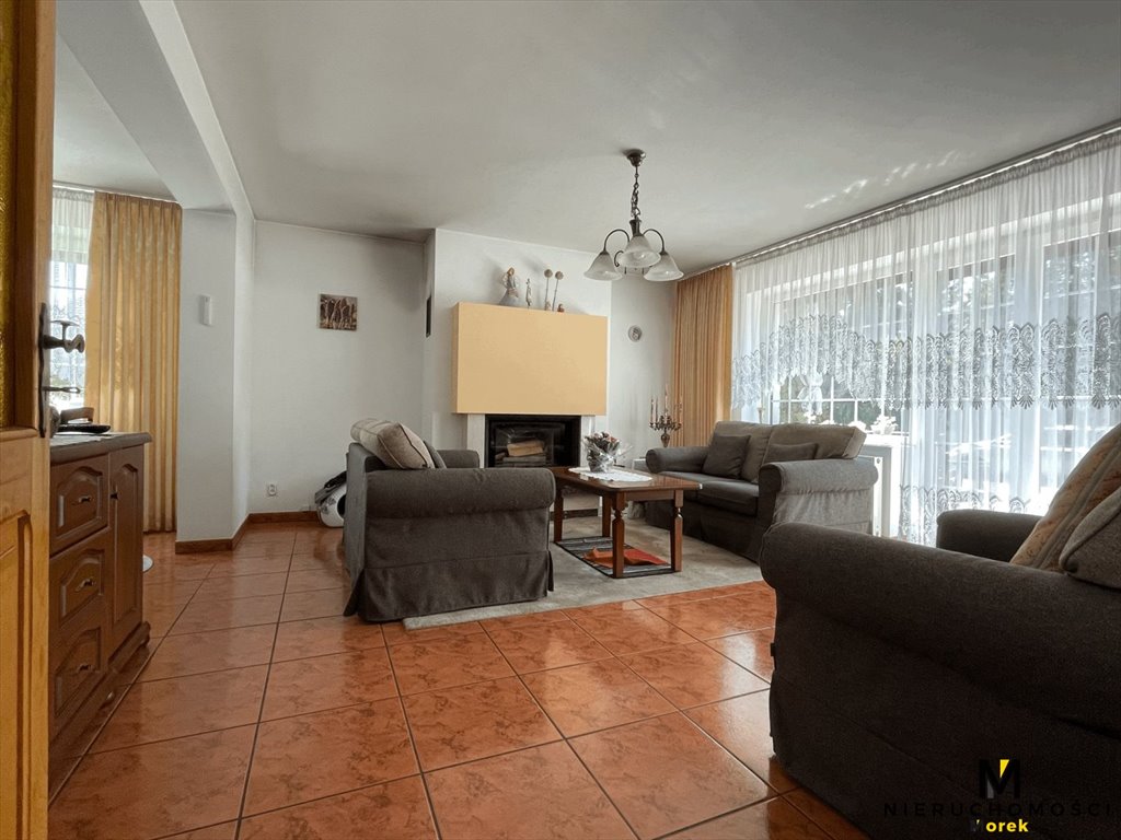 Polecam przestronny dom 220 m² z garażem i tarasem w Kołobrzegu Kołobrzeg  220m2 Foto 1