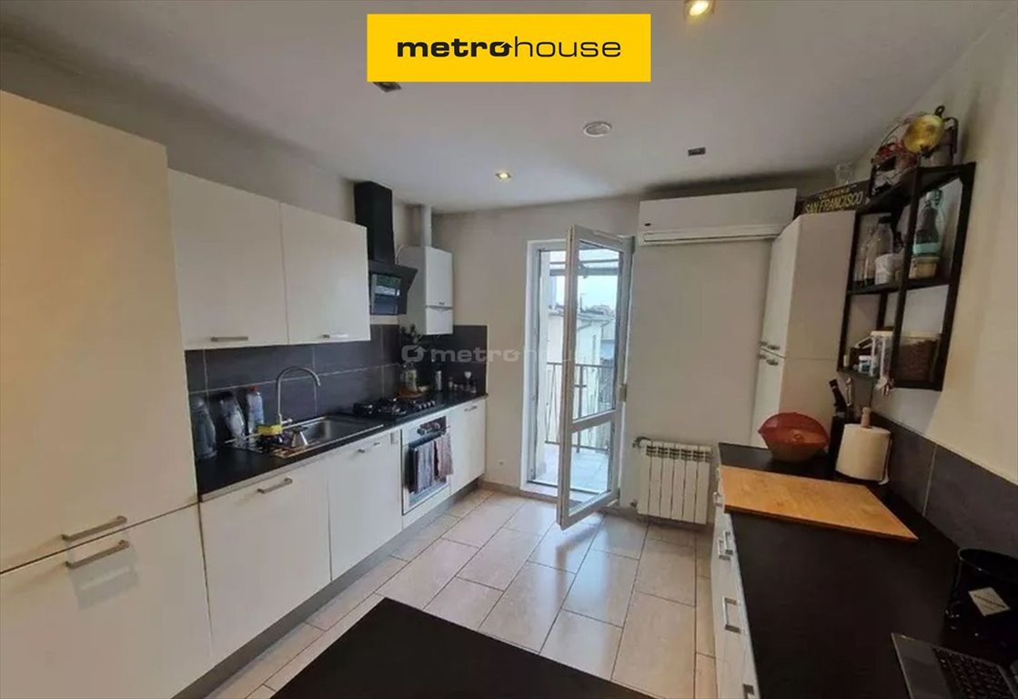 Mieszkanie trzypokojowe na sprzedaż Chorzów, Kalidego  96m2 Foto 1