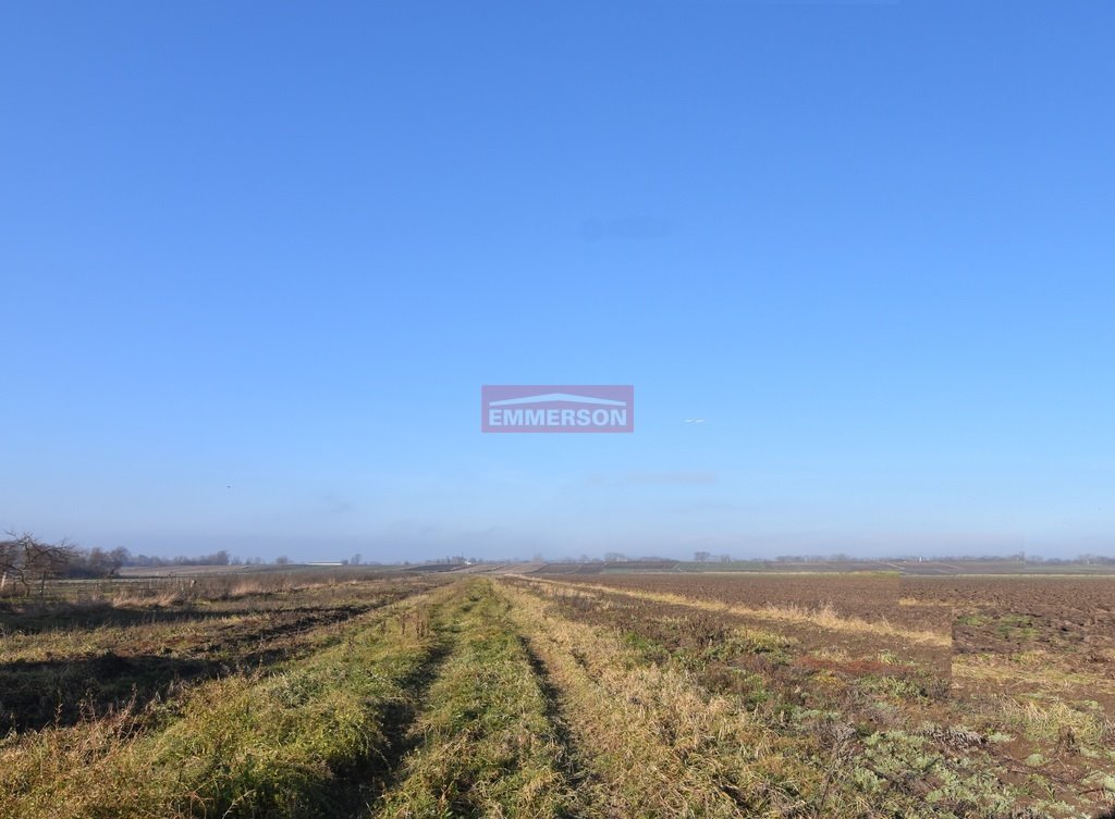 Działka budowlana 15 556 m² z mediami, MPZP, Kraków Kraków, Nowa Huta  15 556m2 Foto 1