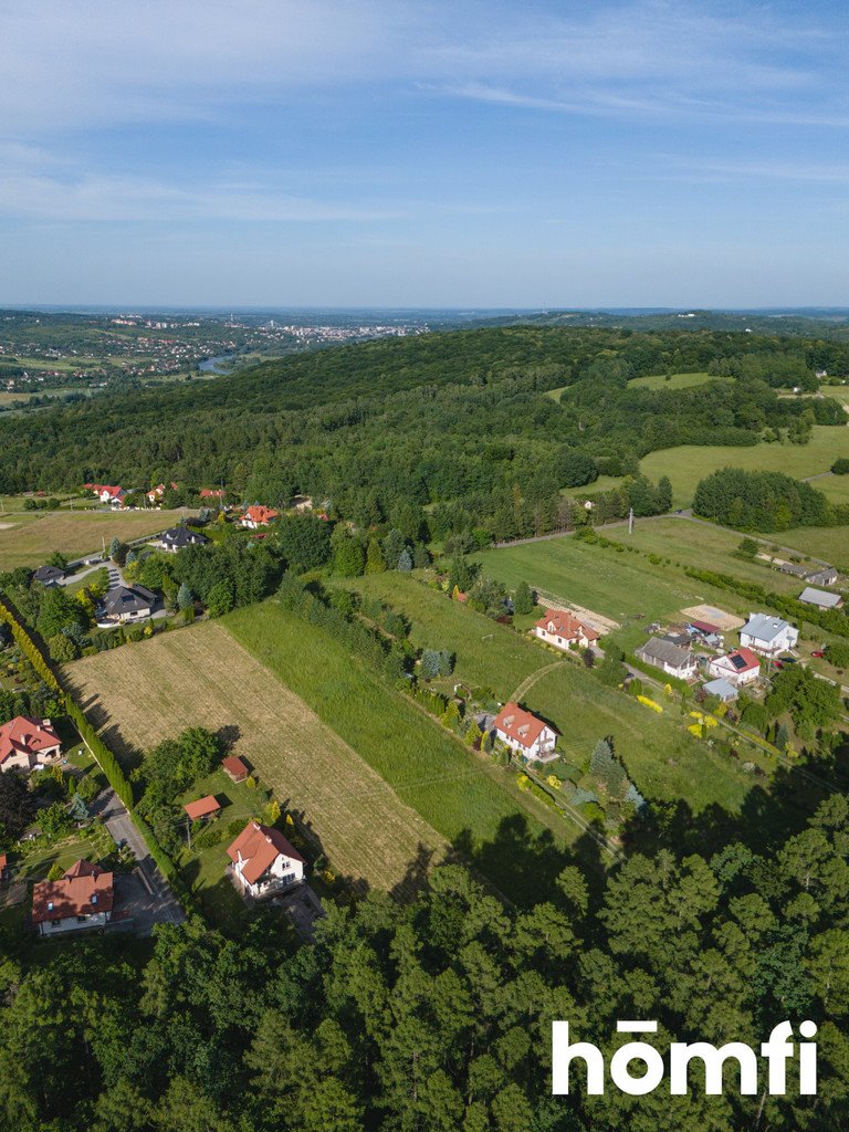 Działka budowlana na sprzedaż Dybawka, Dybawka Górna  1 023m2 Foto 8