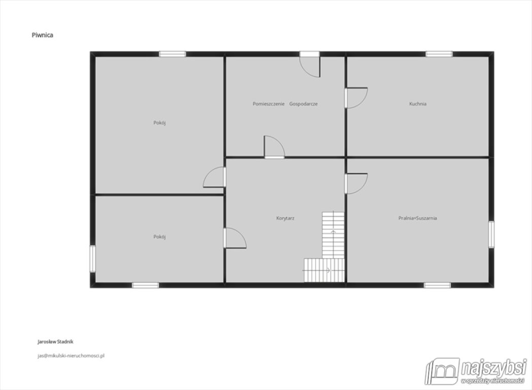 Dom na sprzedaż Cedynia, obrzeża  300m2 Foto 48