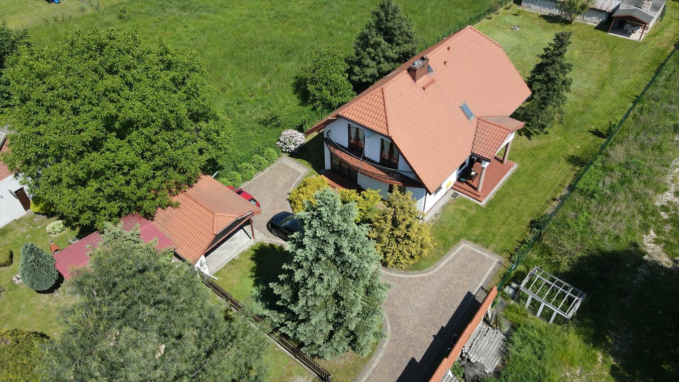 Dom na sprzedaż Mysłowice, PCK  187m2 Foto 4