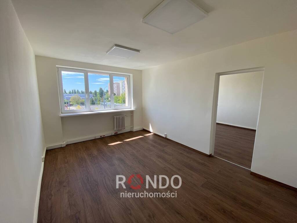 Lokal użytkowy na wynajem Szczecin, Pomorzany  18m2 Foto 1