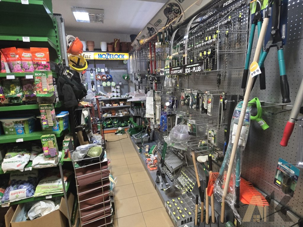 Lokal użytkowy na wynajem Chełmiec, Papieska  95m2 Foto 8