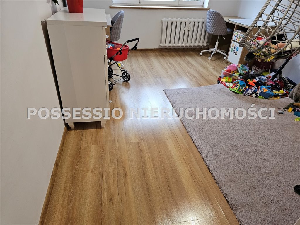 Mieszkanie trzypokojowe na sprzedaż Strzegom  61m2 Foto 5