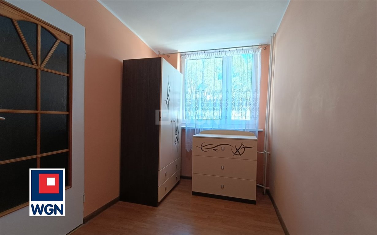 Mieszkanie dwupokojowe na sprzedaż Polkowice, Legnicka  43m2 Foto 4