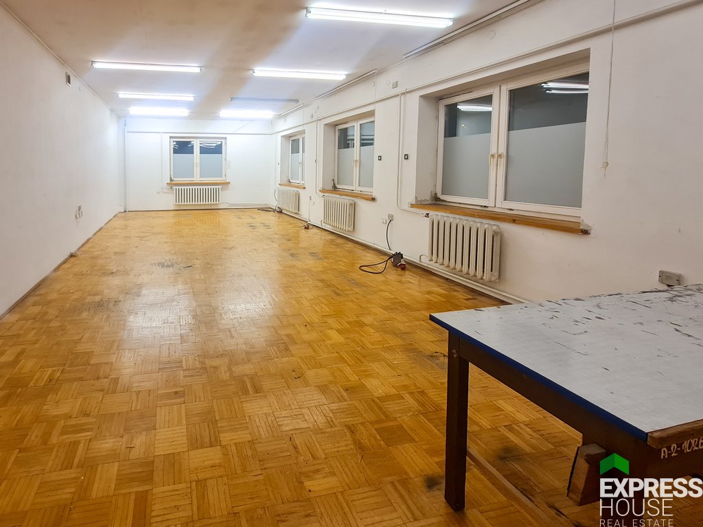 Lokal użytkowy na wynajem Łyski, Białostocka  170m2 Foto 10