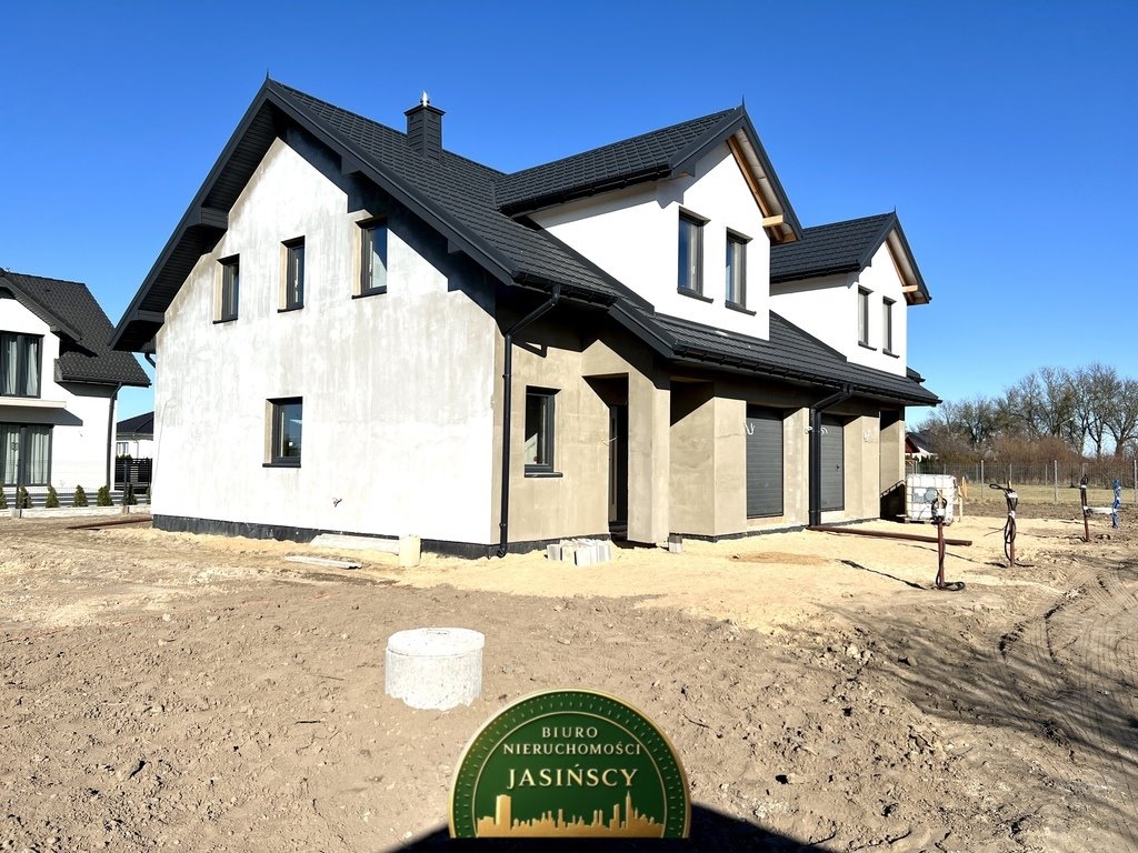 Dom na sprzedaż Władysławowo  130m2 Foto 1