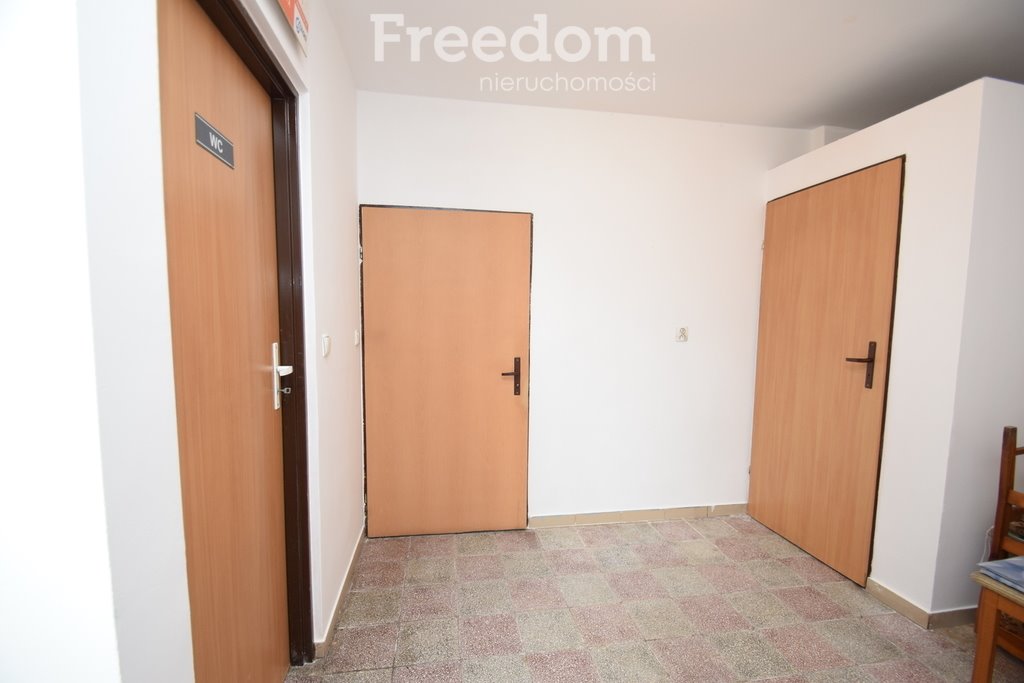 Lokal użytkowy na sprzedaż Niemodlin  155m2 Foto 7