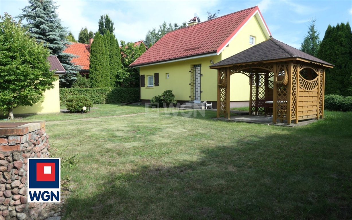 Dom na sprzedaż Kwidzyn, Klasztorek, Klasztorek  50m2 Foto 1