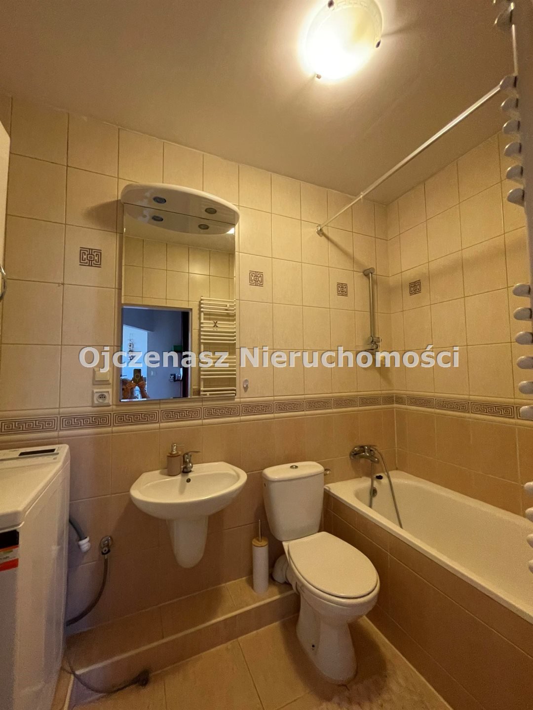 Mieszkanie dwupokojowe na sprzedaż Bydgoszcz, Bielawy  41m2 Foto 10