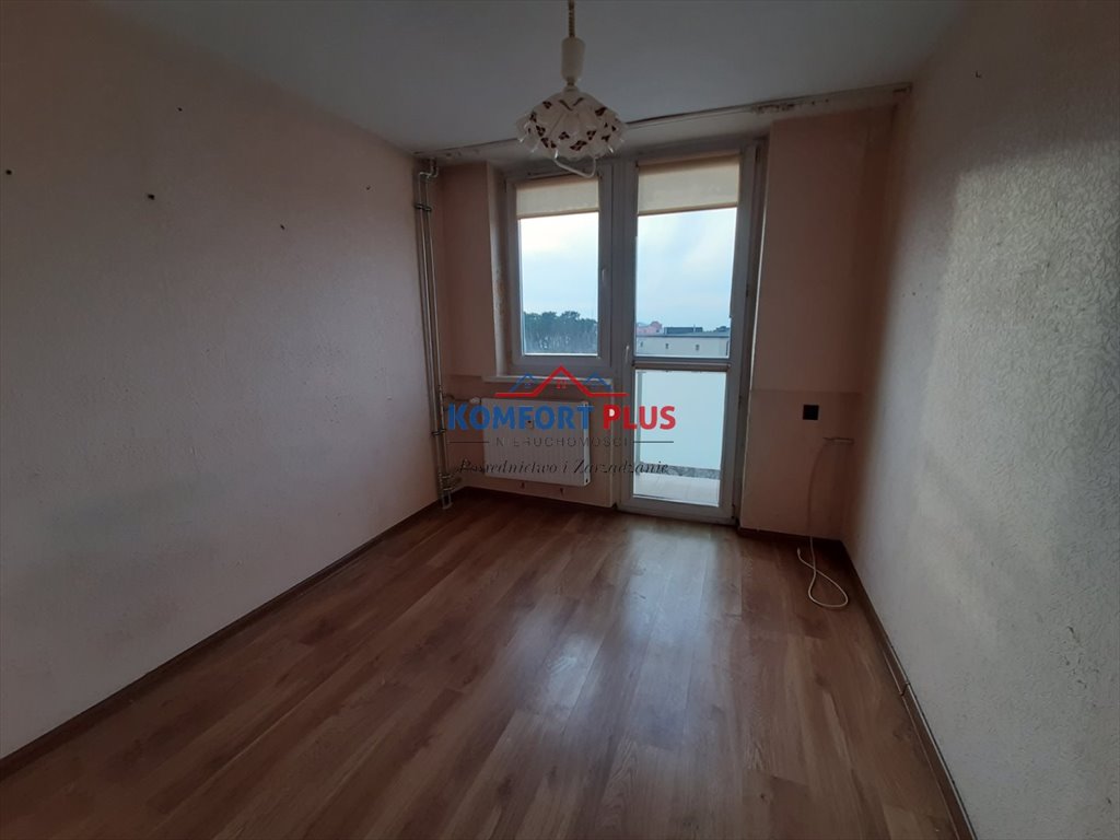 Mieszkanie dwupokojowe na sprzedaż Toruń, Młodych, Kraszewskiego  38m2 Foto 1