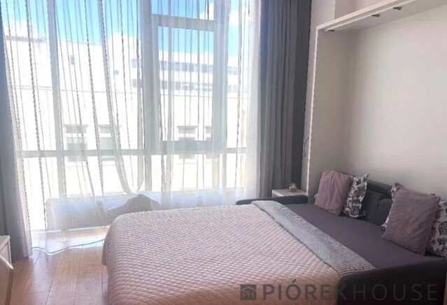 Nowoczesne 30m2 w apartamentowcu z ochroną i blisko centrum Warszawa, Włochy, Aleje Jerozolimskie  30m2 Foto 1