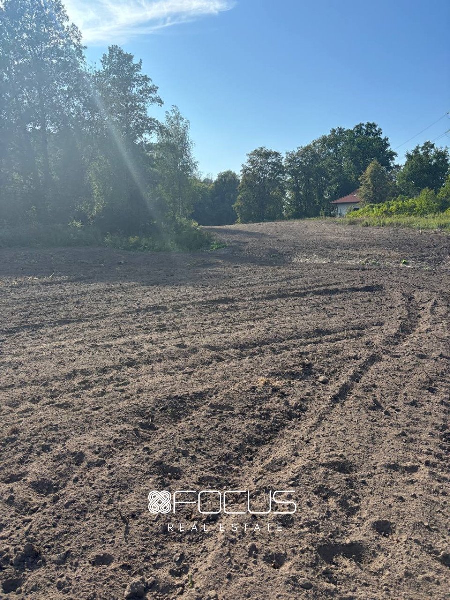 Działka leśna na sprzedaż Józefów, Leśna  15 000m2 Foto 1