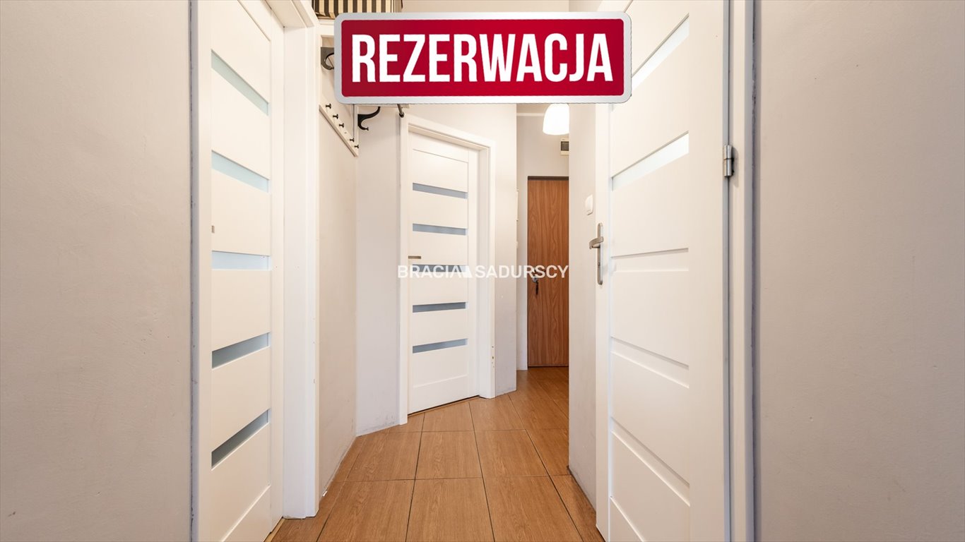 Mieszkanie dwupokojowe na sprzedaż Kraków, Podgórze Duchackie, Wola Duchacka, Pszenna  49m2 Foto 13