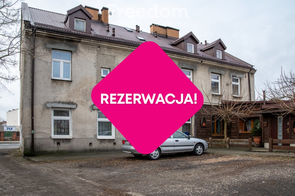 Mieszkanie dwupokojowe na sprzedaż Radom, Juliusza Słowackiego  35m2 Foto 18