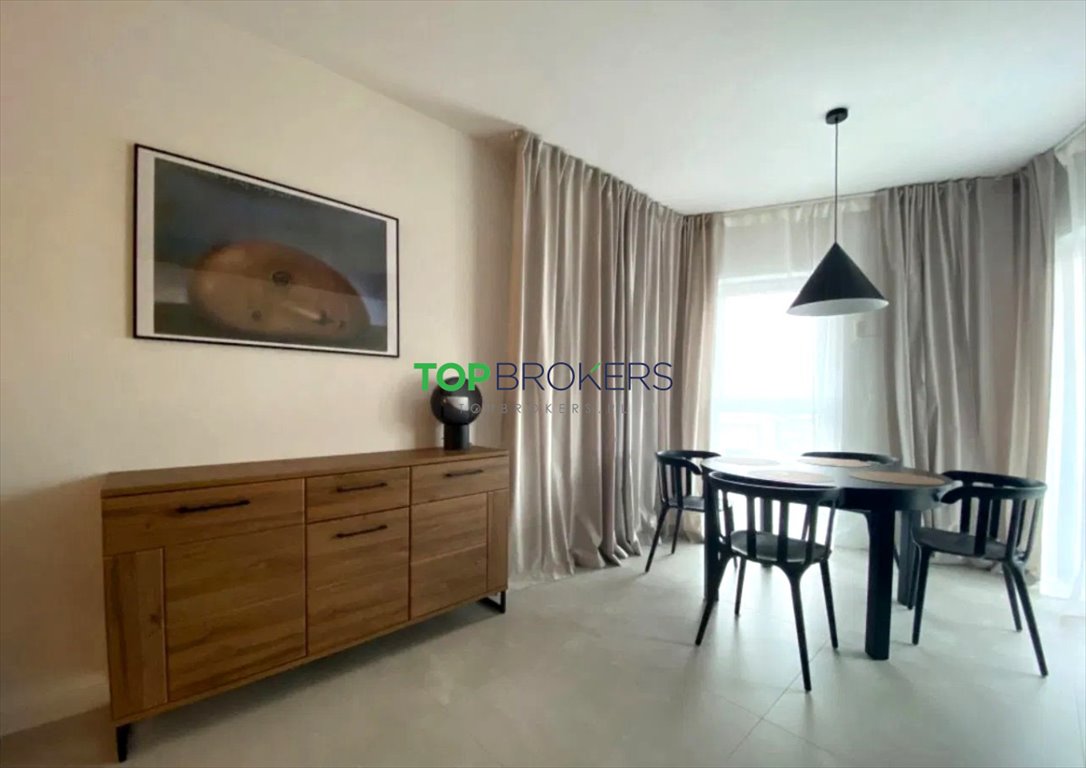 Mieszkanie dwupokojowe na wynajem Warszawa, Praga-Północ Stara Praga, Szwedzka  43m2 Foto 1