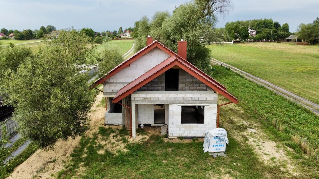 Dom na sprzedaż Widełka  140m2 Foto 8