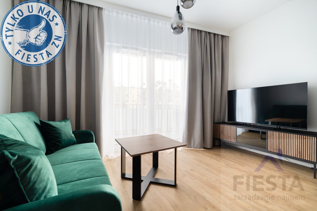 Stylowe 2-pokojowe mieszkanie z miejscem garażowym i komórką Gdynia, Cisowa, Chylońska  37m2 Foto 1