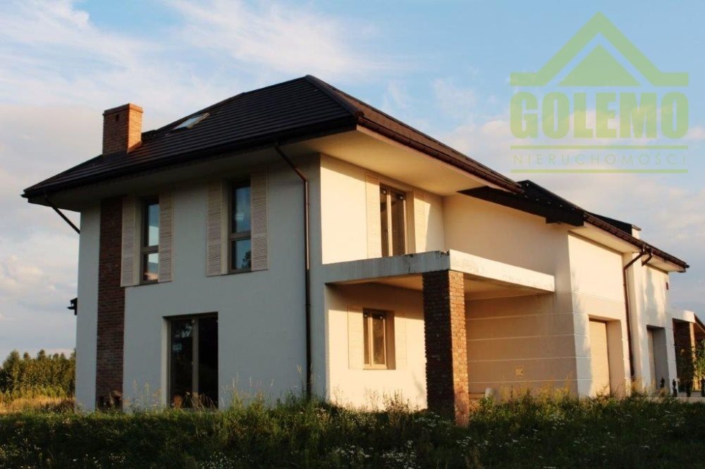Dom na sprzedaż Częstochowa, Gruszowa 160m2 Foto 1 Dom na sprzedaż Częstochowa, Gruszowa 160m2 Foto 1