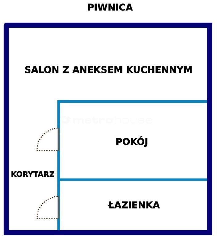 Dom na sprzedaż Sławno, Fredry  200m2 Foto 14