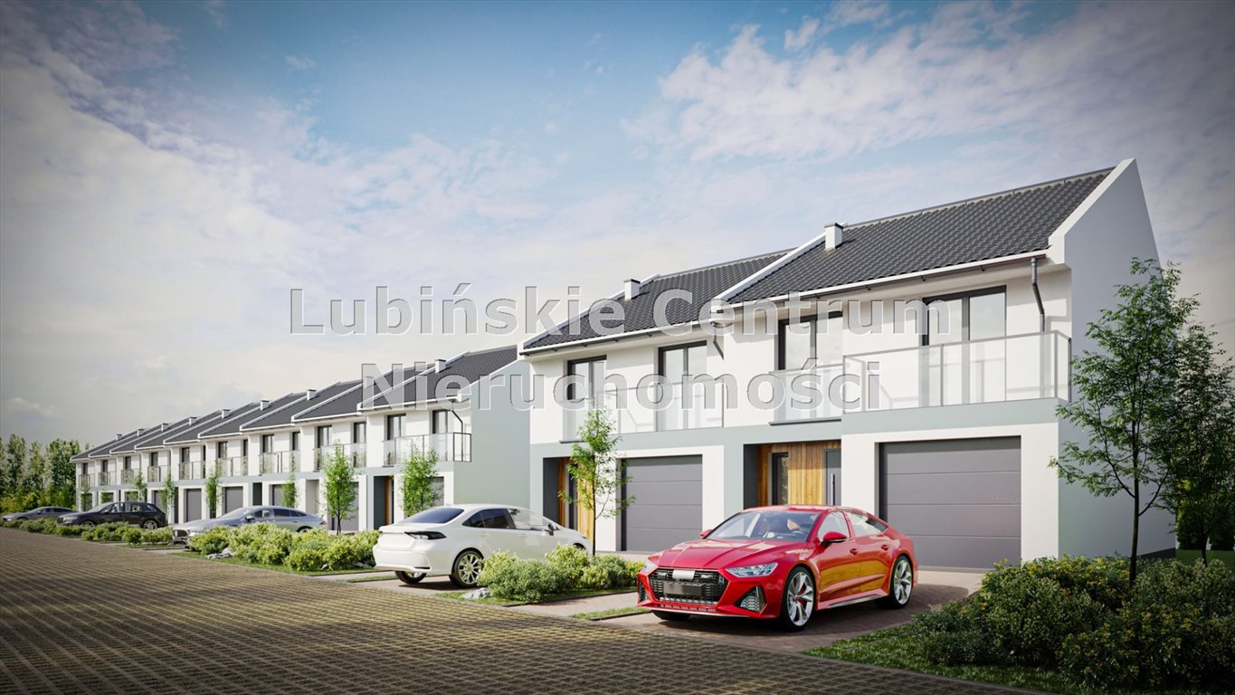 Dom na sprzedaż Osiek  125m2 Foto 1