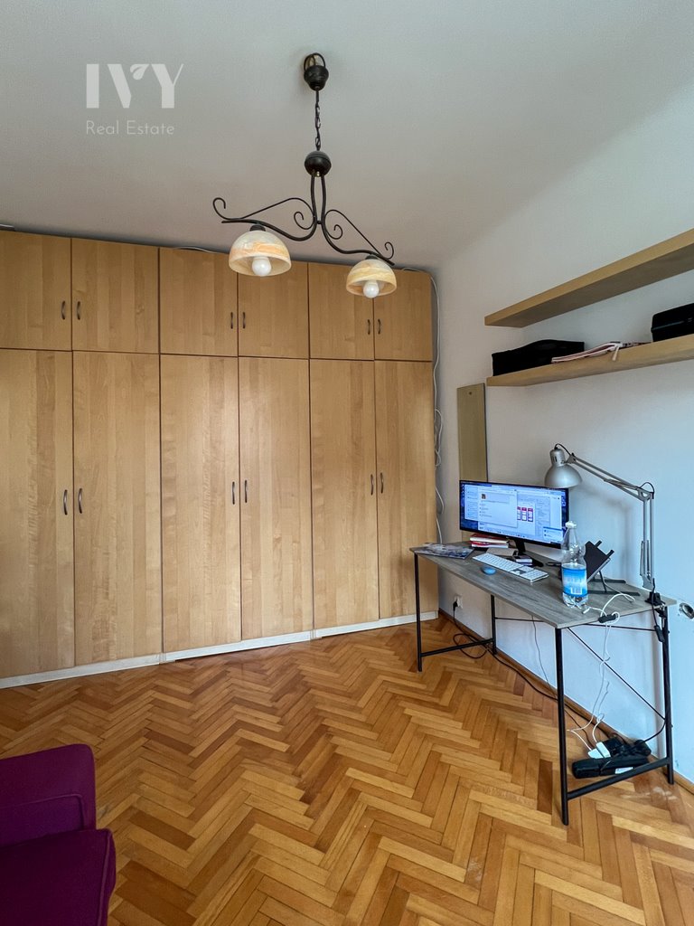 Kawalerka na sprzedaż Warszawa, Mokotów, Sielce, Sielecka  24m2 Foto 3