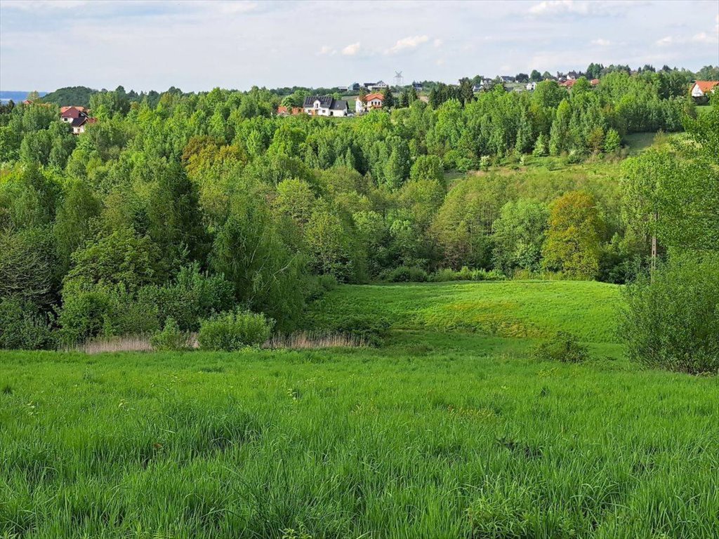 Działka budowlana na sprzedaż Świątniki Górne, Światniki Górne  1 174m2 Foto 2