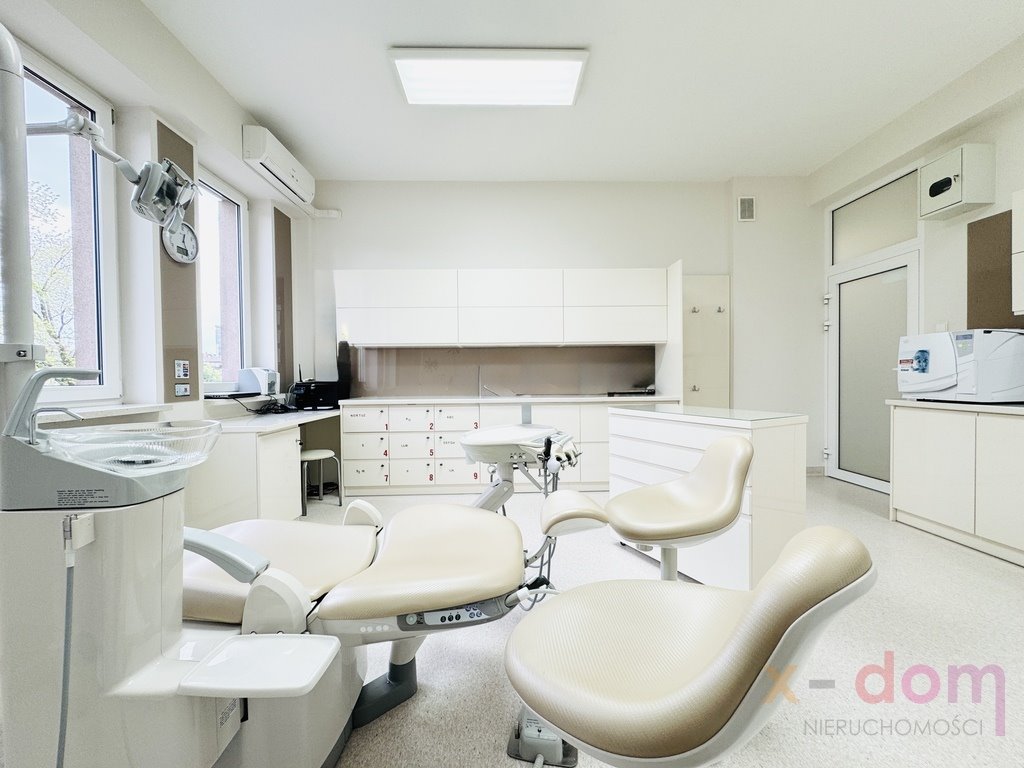 Polecam nowoczesny lokal medyczny 64 m² z możliwością wynajmu Kielce  64m2 Foto 1