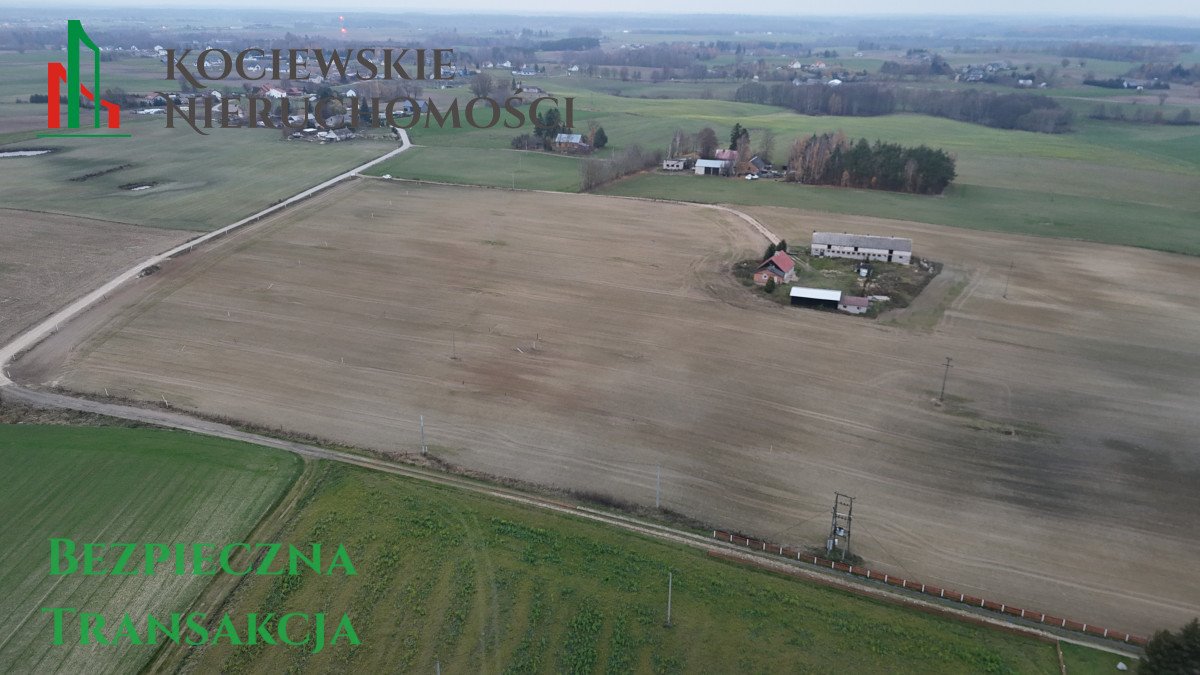 Działka budowlana na sprzedaż Mościska  800m2 Foto 6