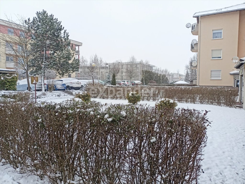 Mieszkanie dwupokojowe na sprzedaż Częstochowa, Parkitka  59m2 Foto 12