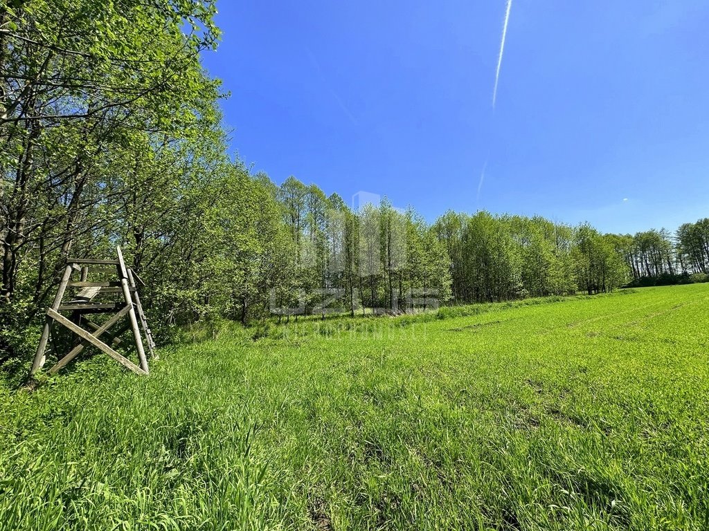 Działka inna na sprzedaż Osiek  12 670m2 Foto 18