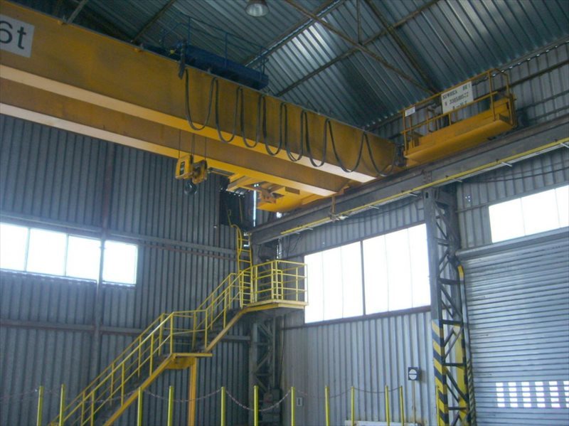 Lokal użytkowy na wynajem Hala, suwnica 5 t - TYCHY , Sosnowiec, Katowice 2 550m2 Foto 1 Lokal użytkowy na wynajem Hala, suwnica 5 t - TYCHY , Sosnowiec, Katowice 2 550m2 Foto 1