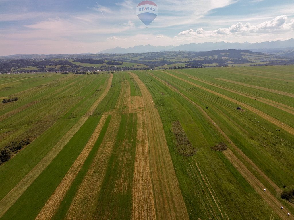 Działka rolna na sprzedaż Stare Bystre  5 013m2 Foto 7