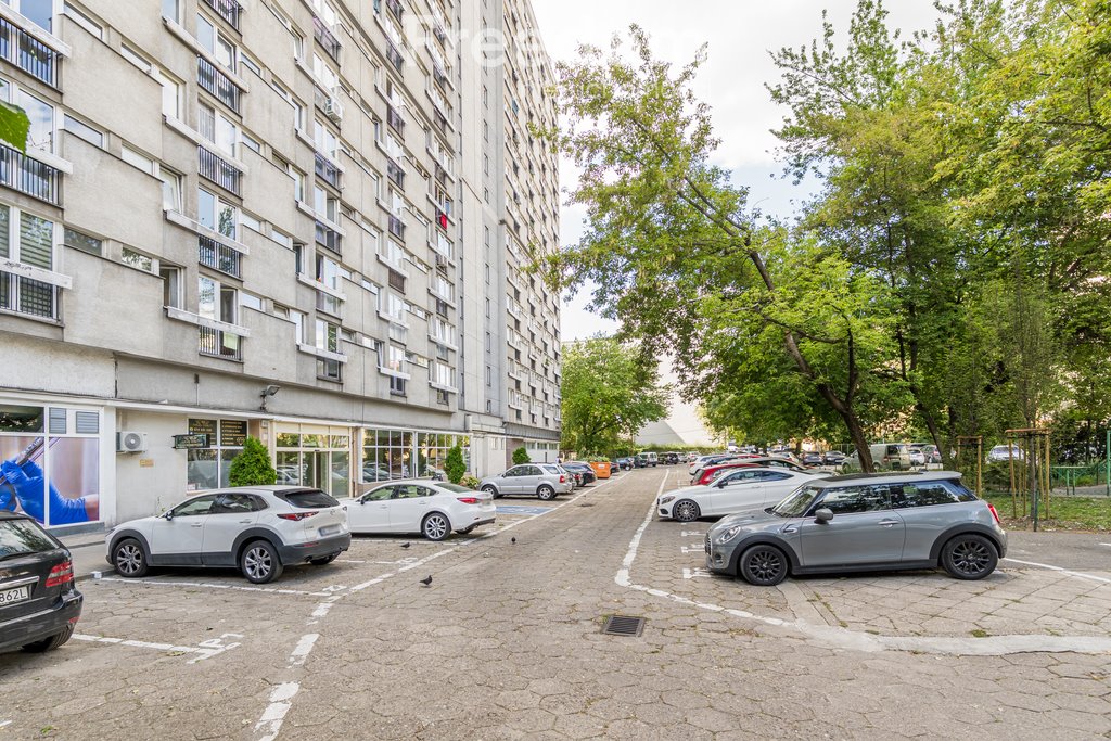 Mieszkanie dwupokojowe na sprzedaż Warszawa, Żelazna  40m2 Foto 9