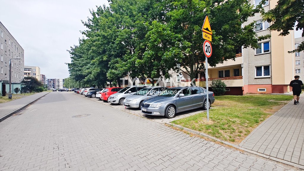 Mieszkanie dwupokojowe na sprzedaż Żyrardów, Parkingowa  60m2 Foto 9