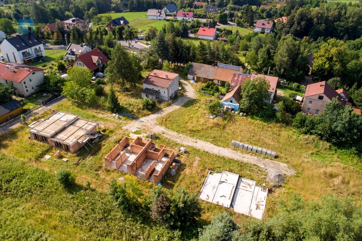 Działka inna na sprzedaż Wieliczka, Wieliczka, Grabówki  6 520m2 Foto 3